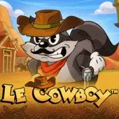 Le Cowboy