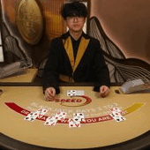 Korean Speed Blackjack H