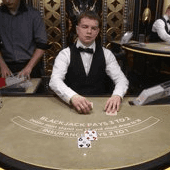 Platinum Privé Blackjack 2