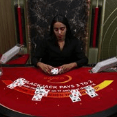 Evo Speed Blackjack 4