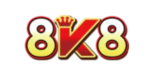 8K8 Casino Logo